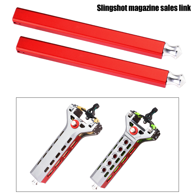Magazine Holder Rack - Rapid Fire 5G Schleuder-Magazin, Munitionshalter aus