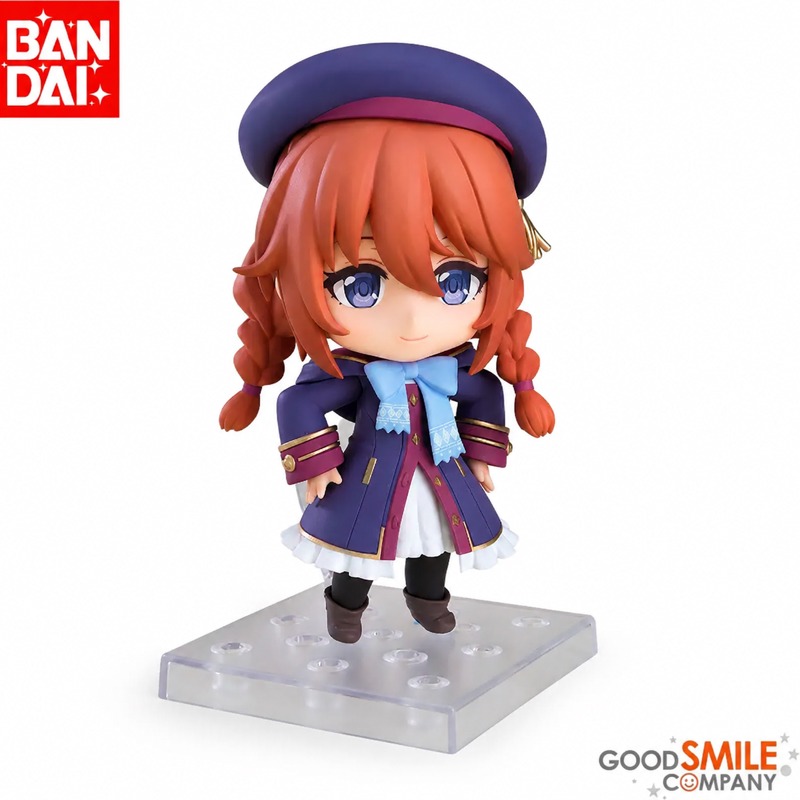 Archive Box Set - Spot Original Blue Archive Yuuni Actionfigur