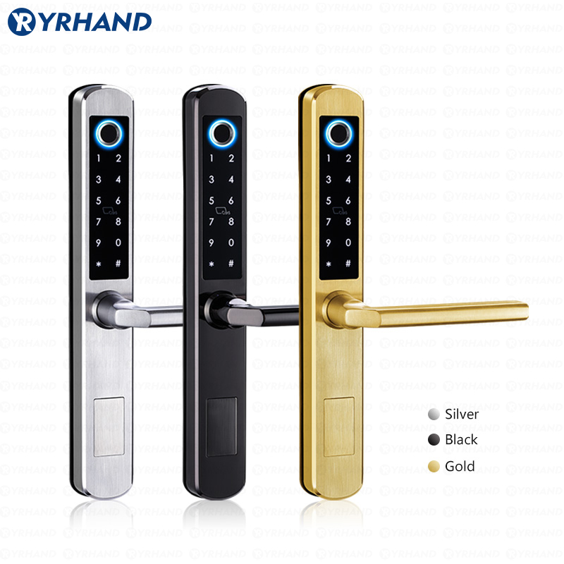 IP66 Gold Edelstahl Schiebe-Gl – Letter Opener Brass Bewertung und Preis