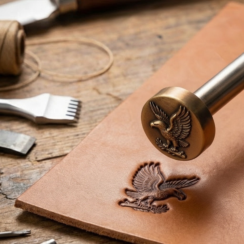 Personalisierter Messing-Brand – Wax Seal Stamp Set Bewertung und Preis