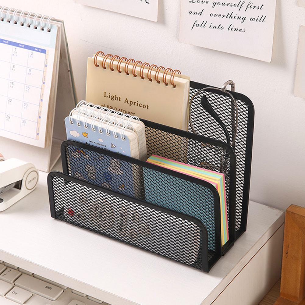 Papierablage, Notizbuchständer – Magazine Holder Rack Bewertung und Preis