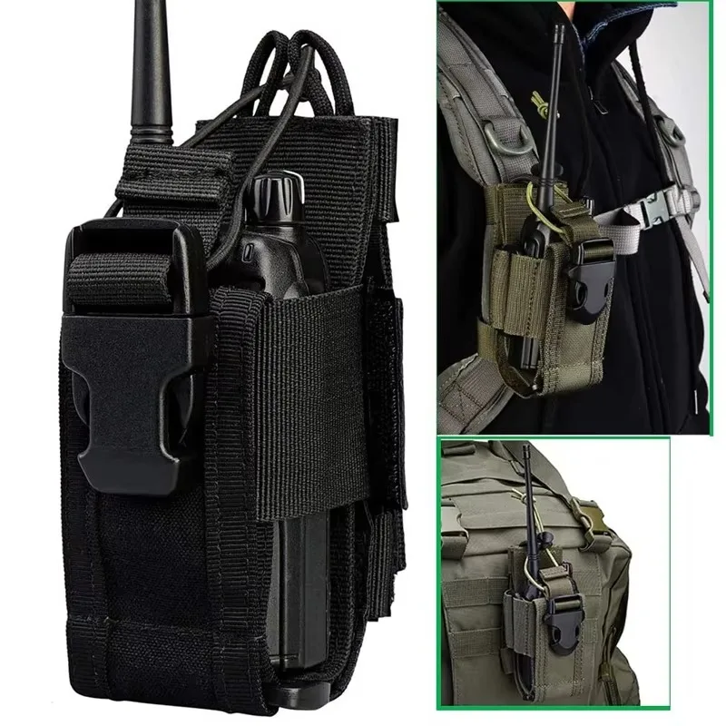 1 Stück Taktische Funkgerät-Ha – Magazine Holder Rack Bewertung und Preis