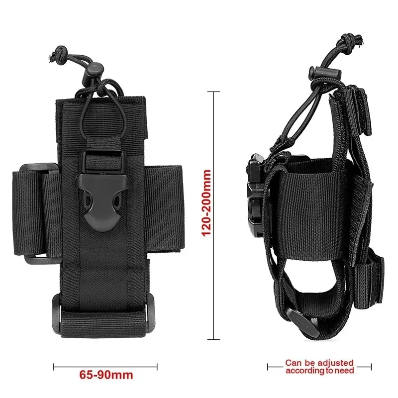1 Stück Taktische Funkgerät-Ha – Magazine Holder Rack Bewertung und Preis