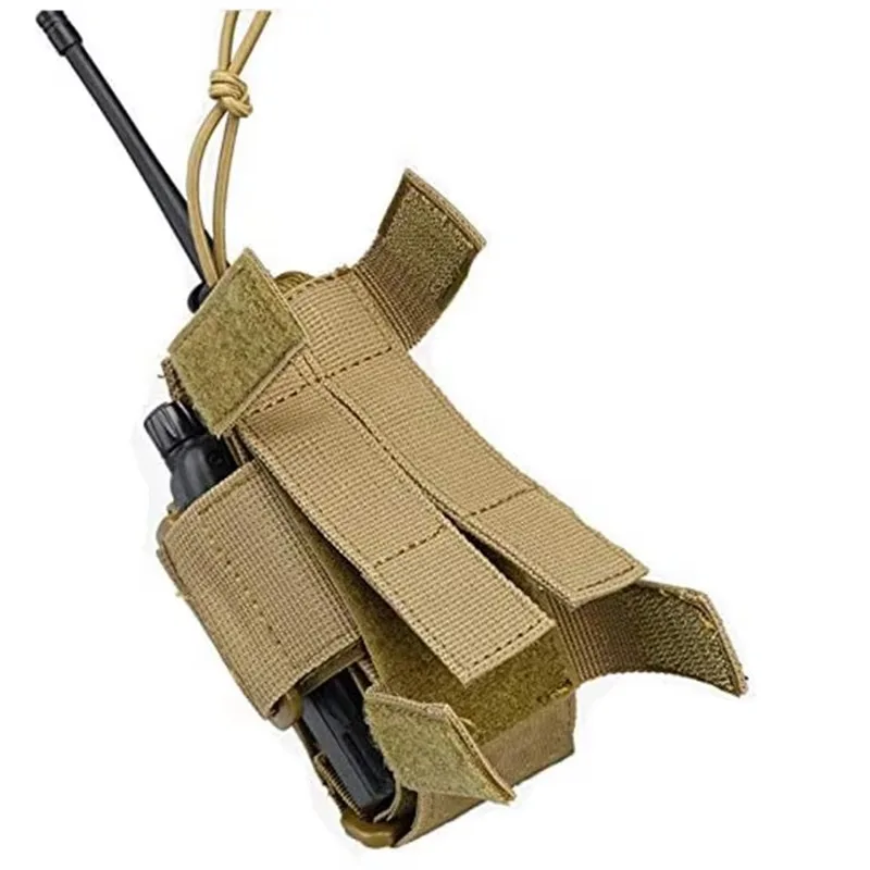 1 Stück Taktische Funkgerät-Ha – Magazine Holder Rack Bewertung und Preis