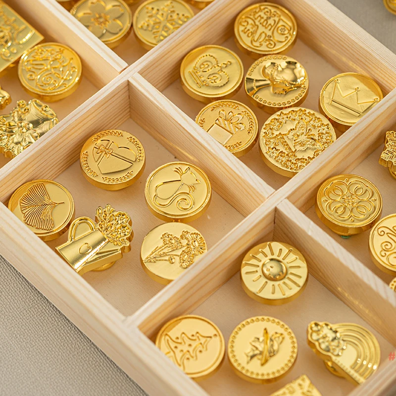 Weihnachten Wachssiegel Stempe – Wax Seal Stamp Set Bewertung und Preis