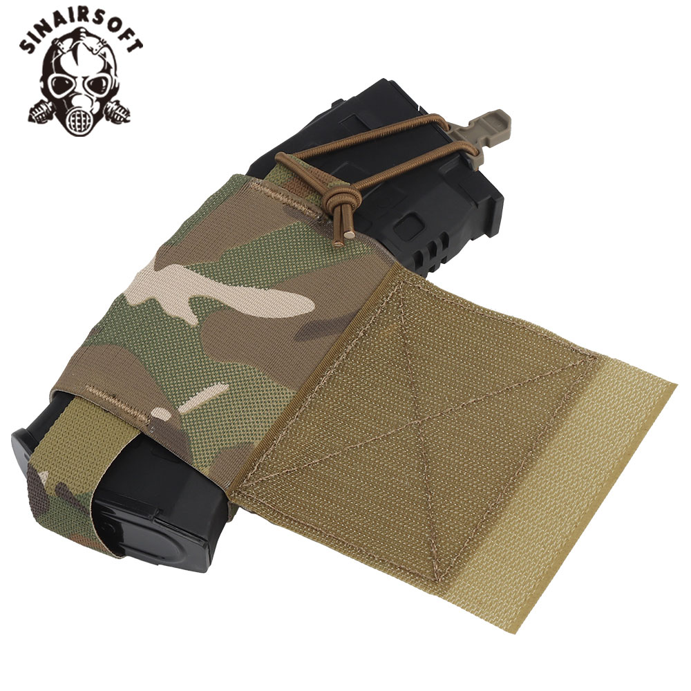 Taktische elastische mbitr Rad – Magazine Holder Rack Bewertung und Preis