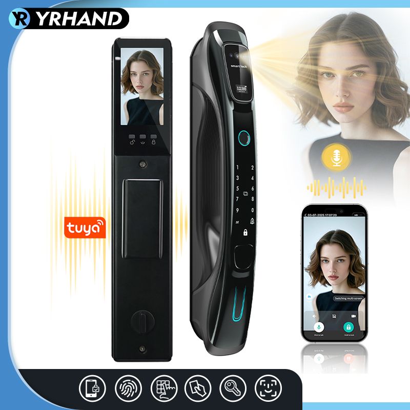 Smart Lock 3D-Gesichtserkennun – Letter Opener Brass Bewertung und Preis