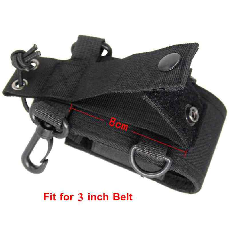Taktische Molle Walkie-Talkie- – Magazine Holder Rack Bewertung und Preis